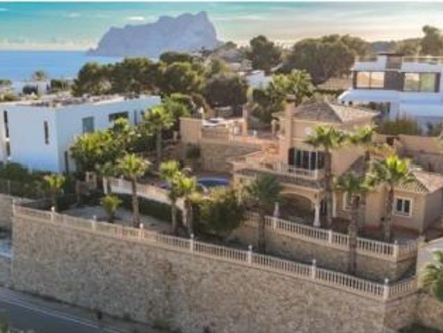Casa en venta en Urbanització Cala Advocat-Bonavista, la Marina Alta