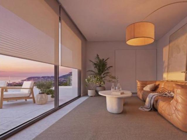 Casa en venta en Tossal-Los Bancales, la Marina Alta