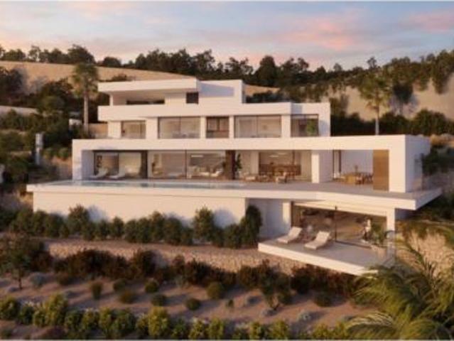 Casa en venta en Urbanització Les Cometes, la Marina Alta