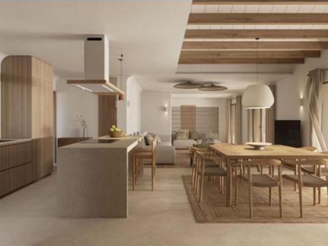 Casa en venta en la Marina Alta, Valencia