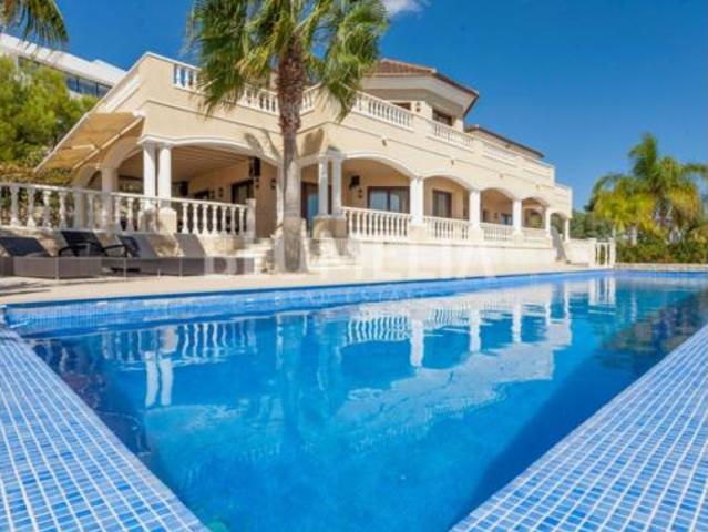 Casa en venta en Tossal-Los Bancales, la Marina Alta