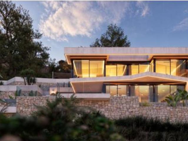 Casa en venta en Urbanització Les Cometes, la Marina Alta