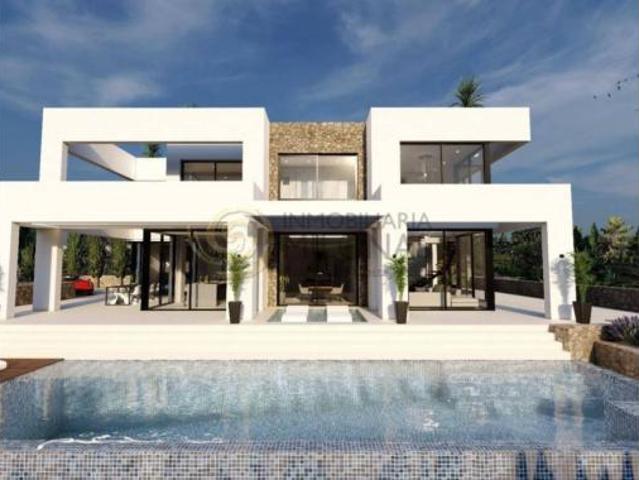 Casa en venta en Ferrando, la Marina Alta