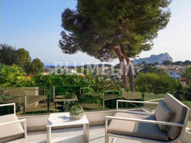 Casa en venta en Ferrando, la Marina Alta