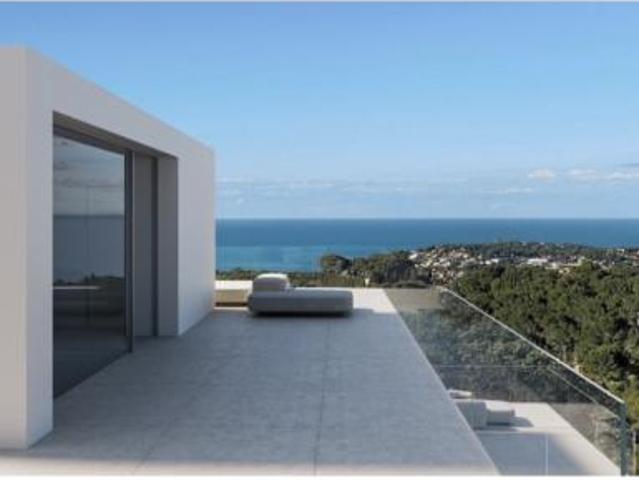 Casa en venta en Tossal-Los Bancales, la Marina Alta