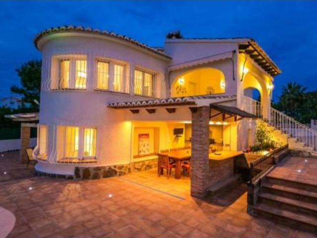 Casa en venta en Benissa, Ferrando Casa en venta en Benissa, Ferrando