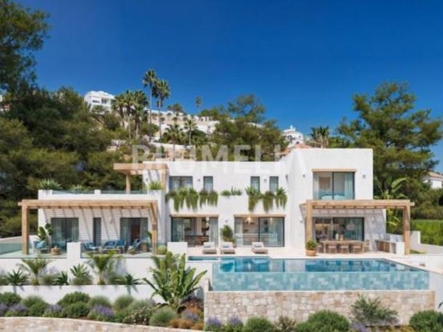 Casa en venta en Tossal-Los Bancales, la Marina Alta