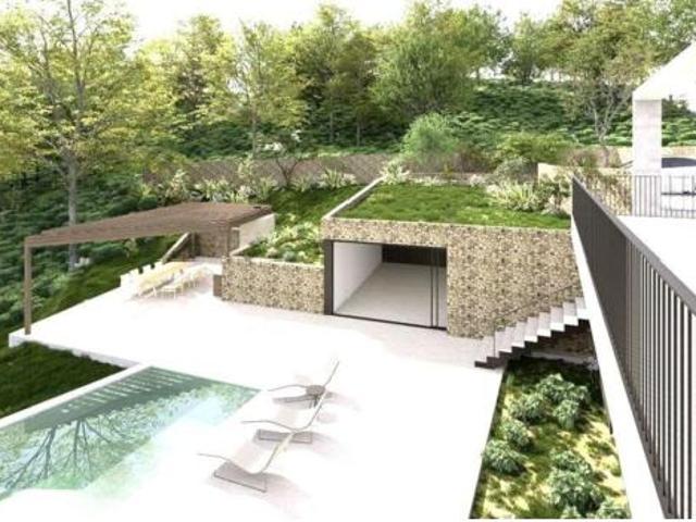 Casa en venta en Tossal-Los Bancales, la Marina Alta