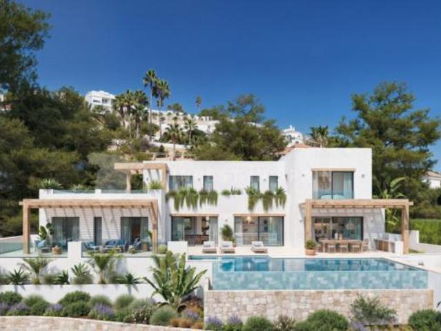 Casa en venta en Tossal-Los Bancales, la Marina Alta