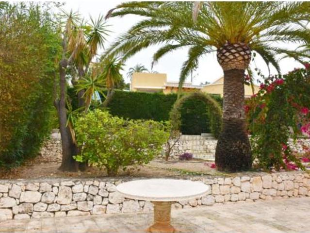 Casa en venta en Urbanització La Fustera-Els Carrions, la Marina Alta