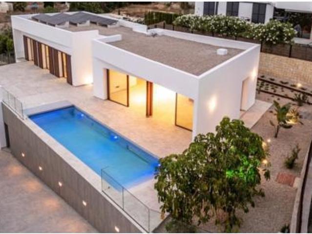 Casa en venta en Urbanització Els Carrions, la Marina Alta