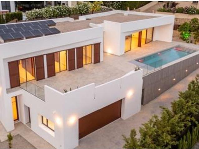 Casa en venta en Urbanització Els Carrions, la Marina Alta