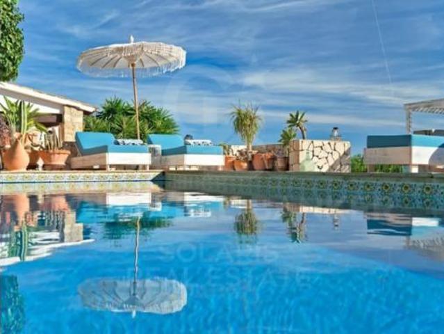 Casa en venta en Urbanització La Fustera-Els Carrions, la Marina Alta