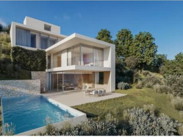 Casa en venta en Tossal-Los Bancales, la Marina Alta