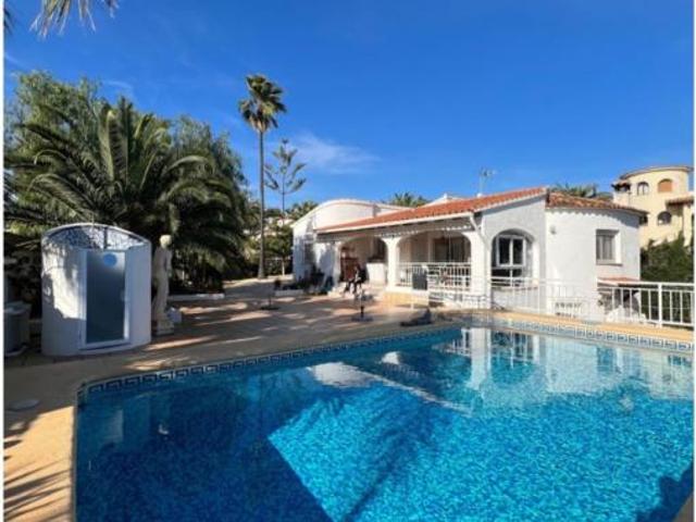 Casa en venta en Urbanització Sant Jaume, la Marina Alta