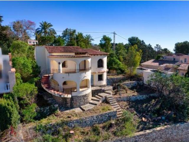 Casa en venta en Urbanització Montmar-La Vinya, la Marina Alta