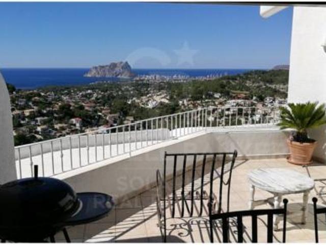 Casa en venta en Urbanització Montmar-La Vinya, la Marina Alta