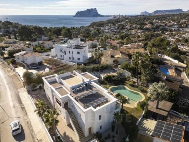 Casa en venta en Urbanització Sant Jaume, la Marina Alta