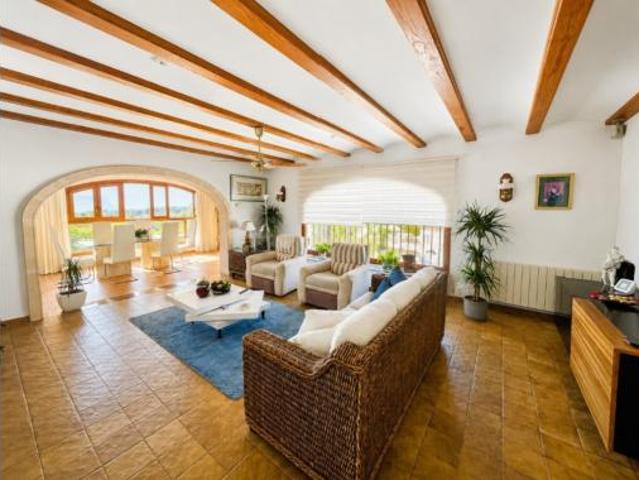 Casa en venta en Urbanització Sant Jaume, la Marina Alta