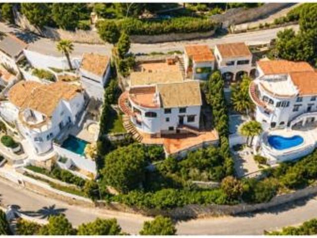 Casa en venta en Urbanització Montmar-La Vinya, la Marina Alta