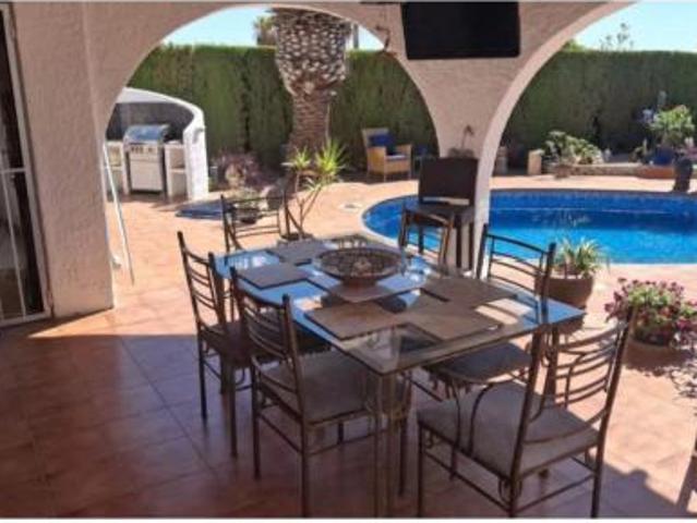 Casa en venta en Urbanització Sant Jaume, la Marina Alta