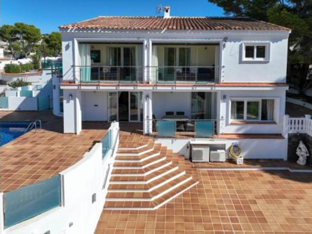 Casa en venta en Urbanització Sant Jaume, la Marina Alta