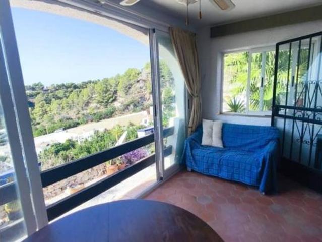 Casa en venta en la Marina Alta, Valencia