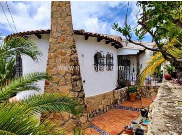 Casa en venta en Urbanització Montmar-La Vinya, la Marina Alta