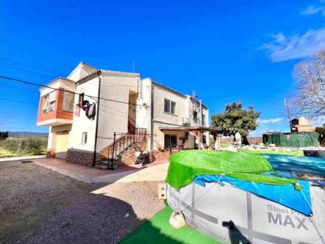 Casa en venta en Ribera d'Ebre, Catalunya