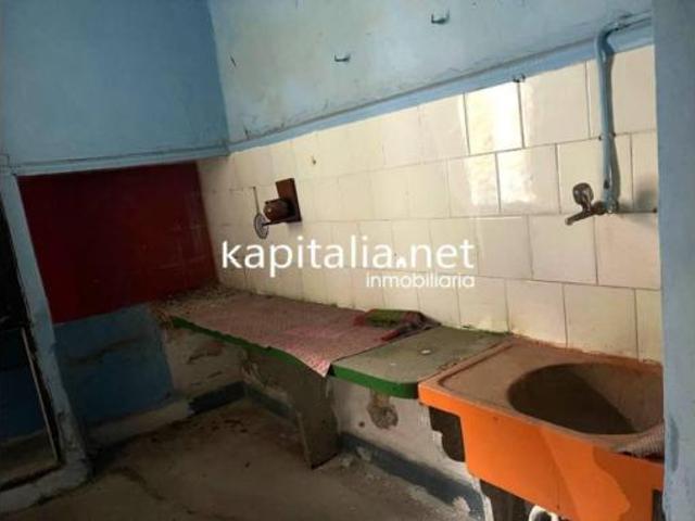 Casa en venta en la Vall d'Albaida, Valencia