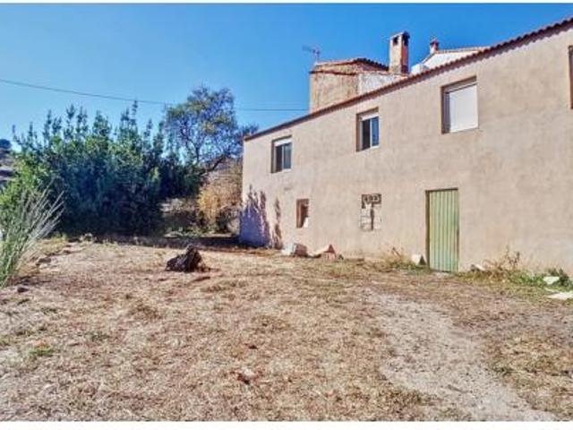Casa en venta en Benizalón, Andalucía