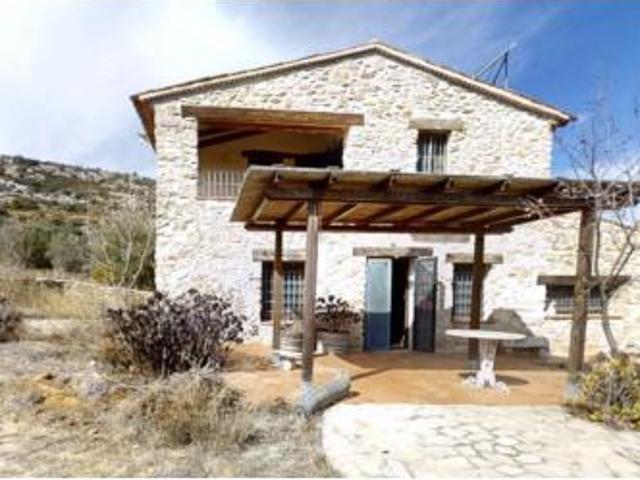 Casa en venta en Benlloch, Valencia