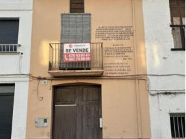Casa en venta en la Plana Alta, Valencia