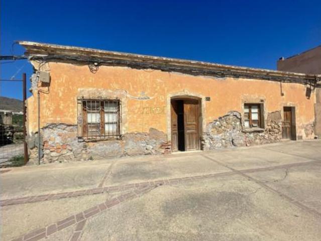 Casa en venta en Bentarique, Andalucía