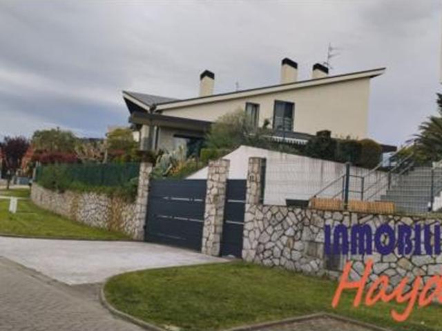 Casa en venta en Iturriaga, Berango