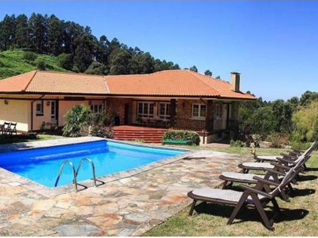 Casa en venta en Berango