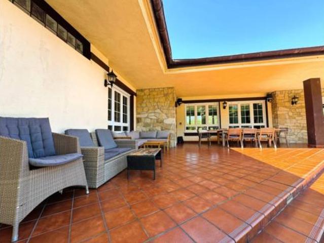 Casa en venta en Berango, Guipúzcoa