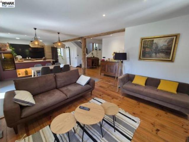 Casa en venta en Berastegi, Guipúzcoa