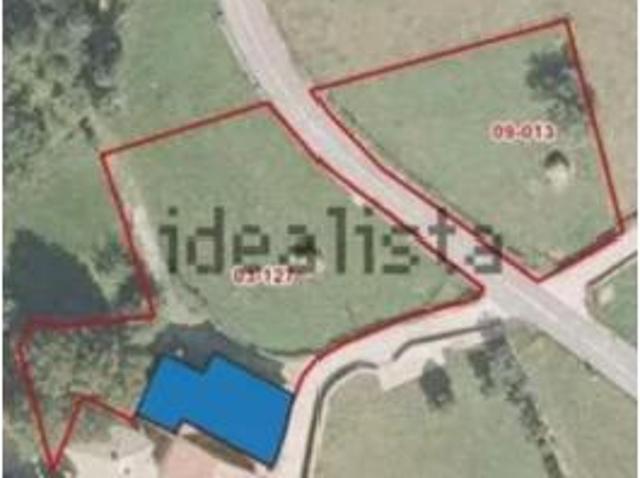 Casa en venta en Berastegi, Guipúzcoa
