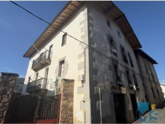 Casa en venta en Berastegi, Guipúzcoa