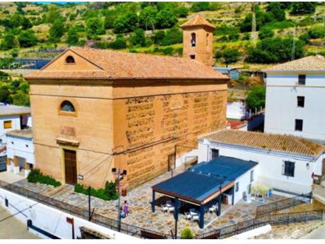 Casa en venta en Comarca de la Alpujarra Granadina, Andalucía