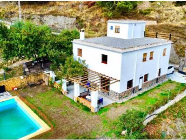 Casa en venta en Comarca de la Alpujarra Granadina, Andalucía