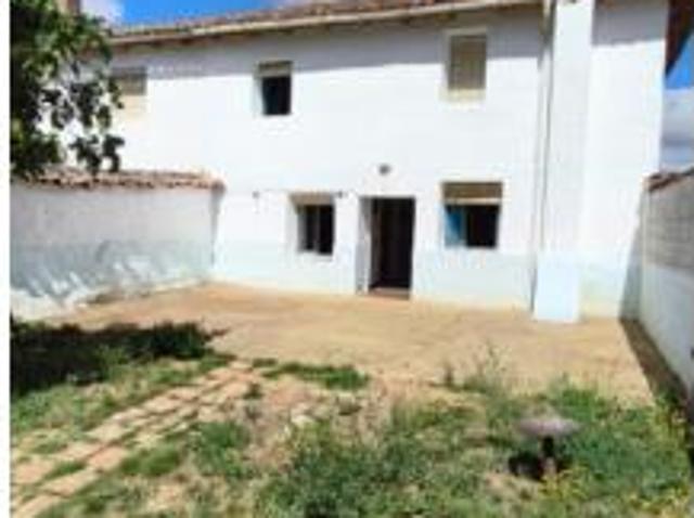 Casa en venta en Bercianos Del Real Camino, Castilla y León