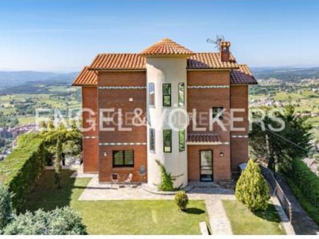 Casa en venta en Berguedà, Catalunya