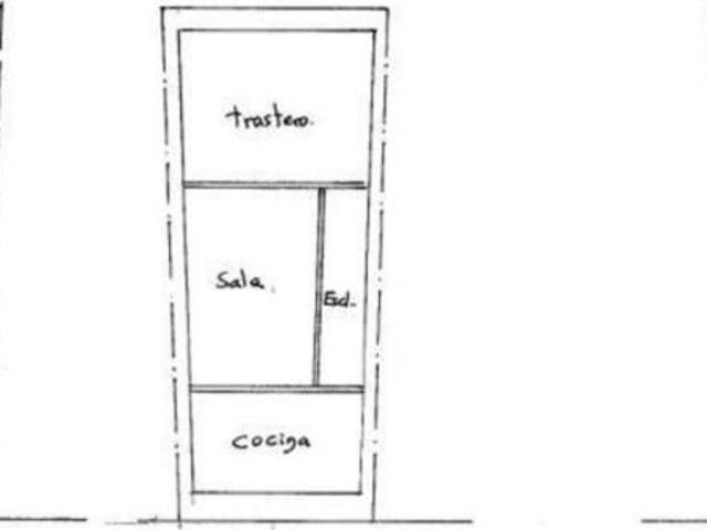 Casa en venta en Santa Eulàlia, Berguedà