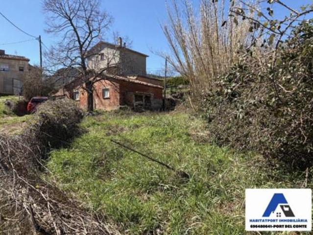 Casa en venta en la Valldan, Berguedà