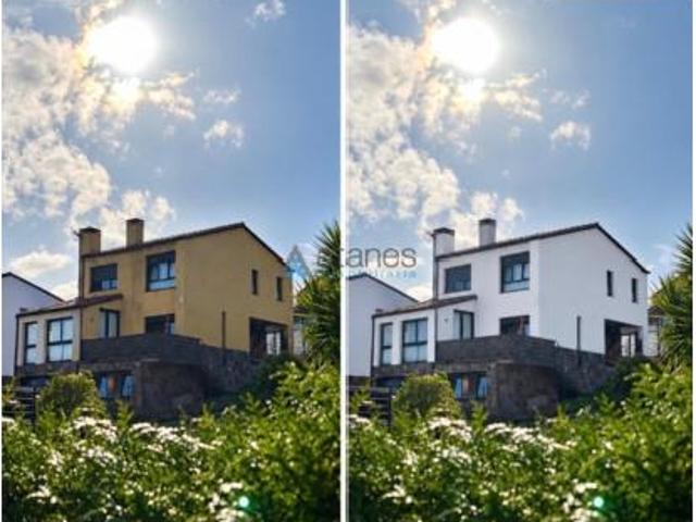 Casa en venta en Bergondo, Carrio