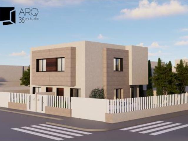 Casa en venta en Benejí, Berja