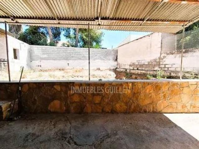 Casa en venta en San Roque, Berja