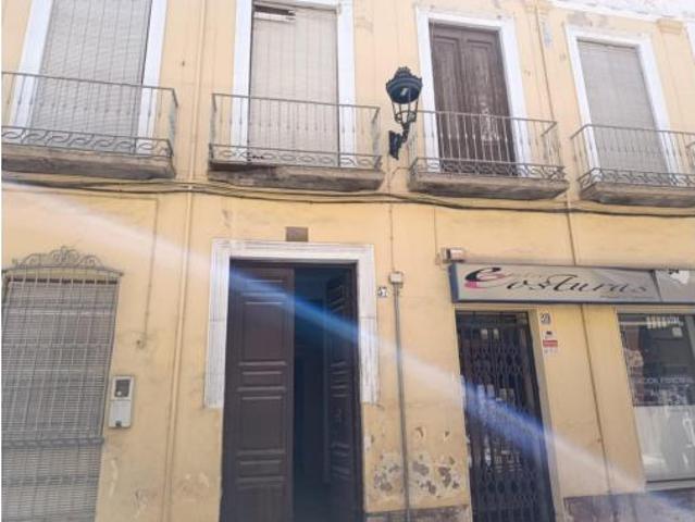 Casa en venta en Benejí, Berja